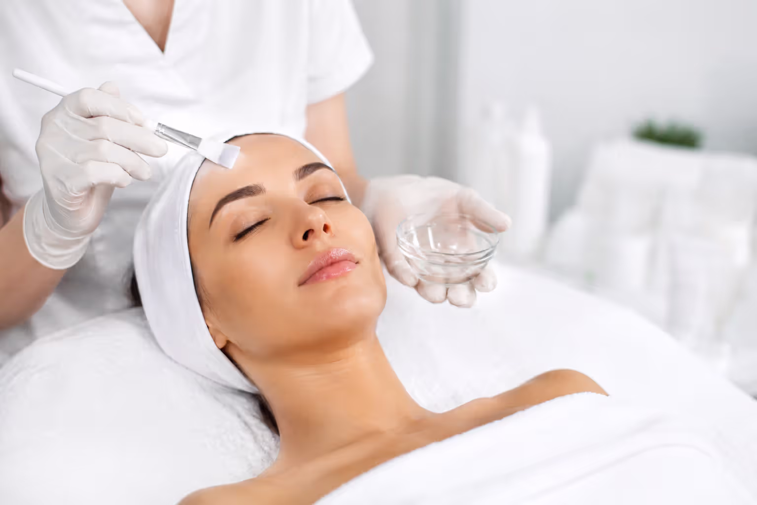 Cosmetology & Beauty