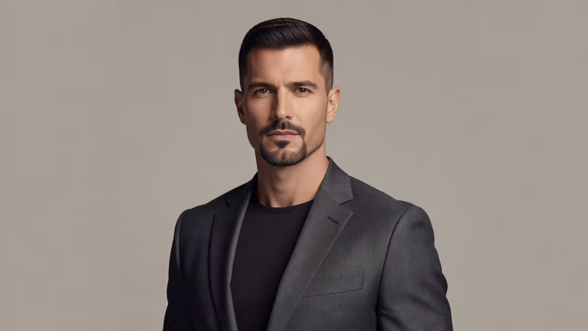 Modern Goatee Styles and How to Wear Them Right