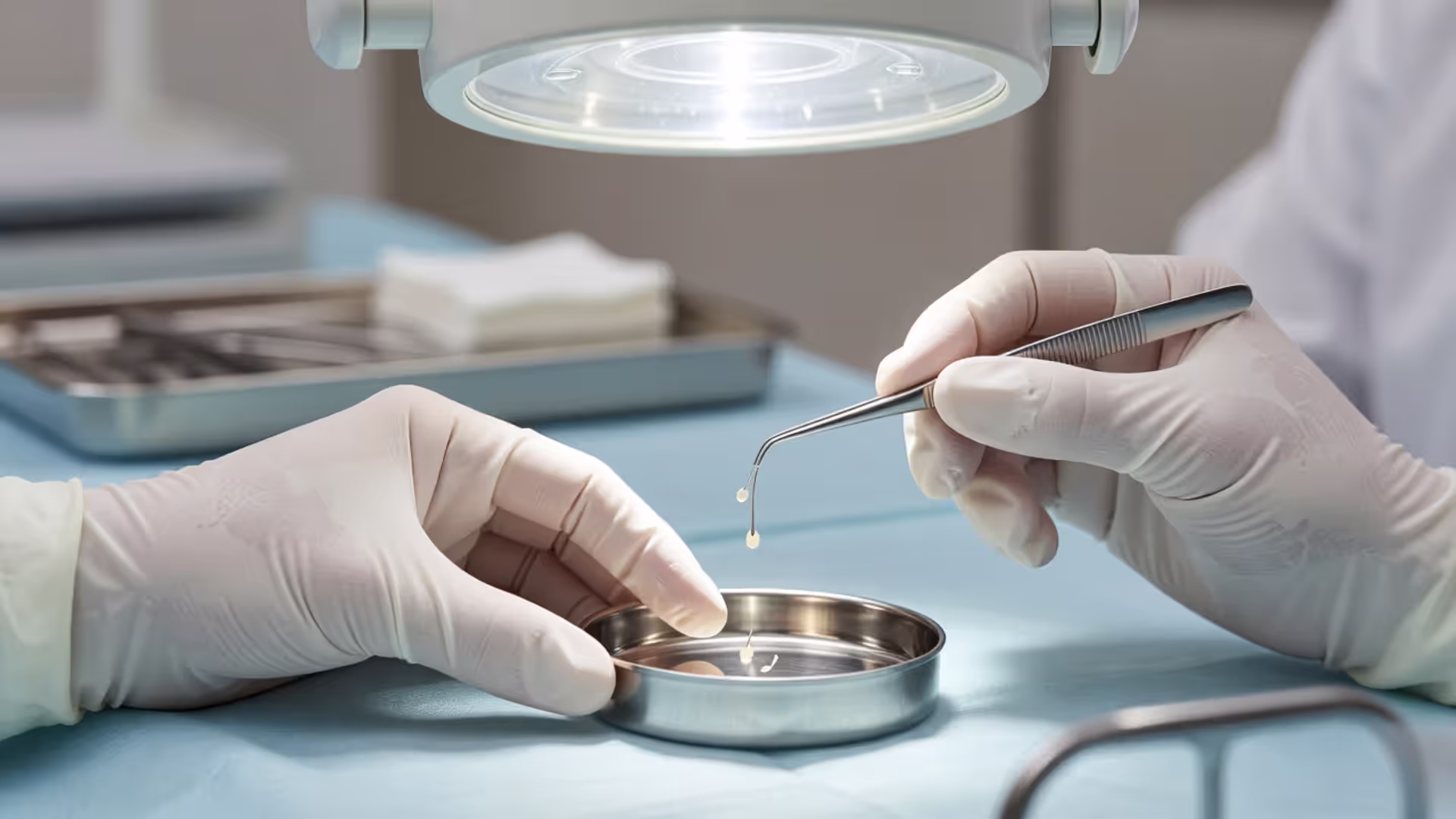 What Is a Hair Graft and How Does It Work