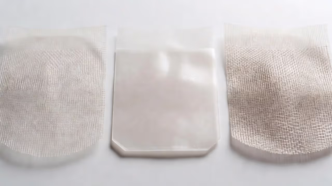 Lace, thin skin, and monofilament hair system bases