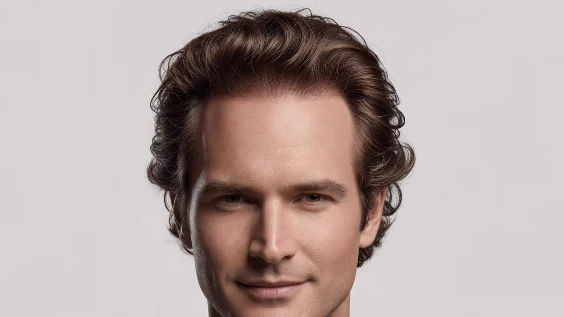 What Is a Toupee and How Does It Work for Hair Loss