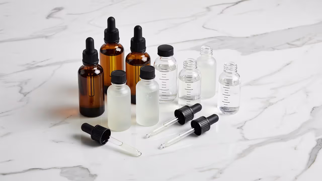 Key skincare ingredients for treating hormonal acne