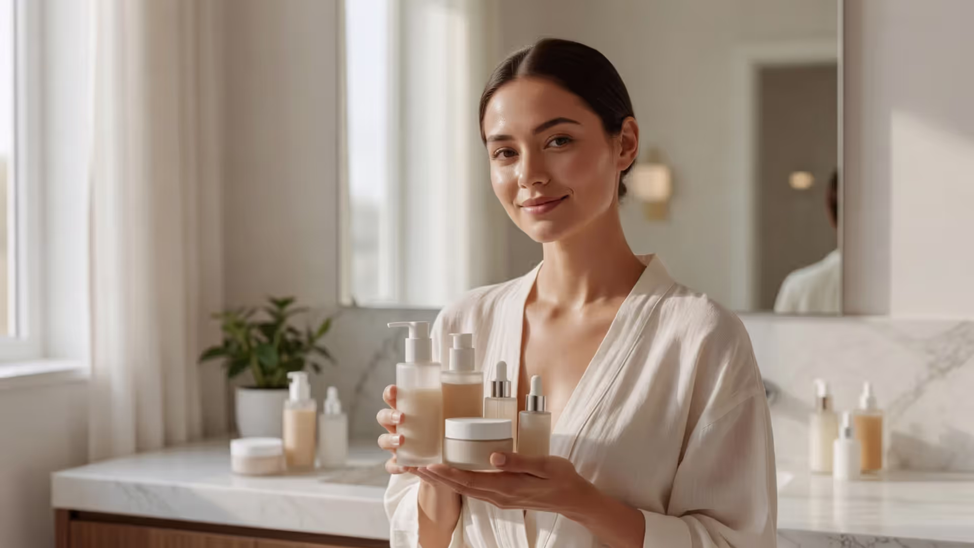 How to Build a Hormonal Acne Skincare Routine That Works
