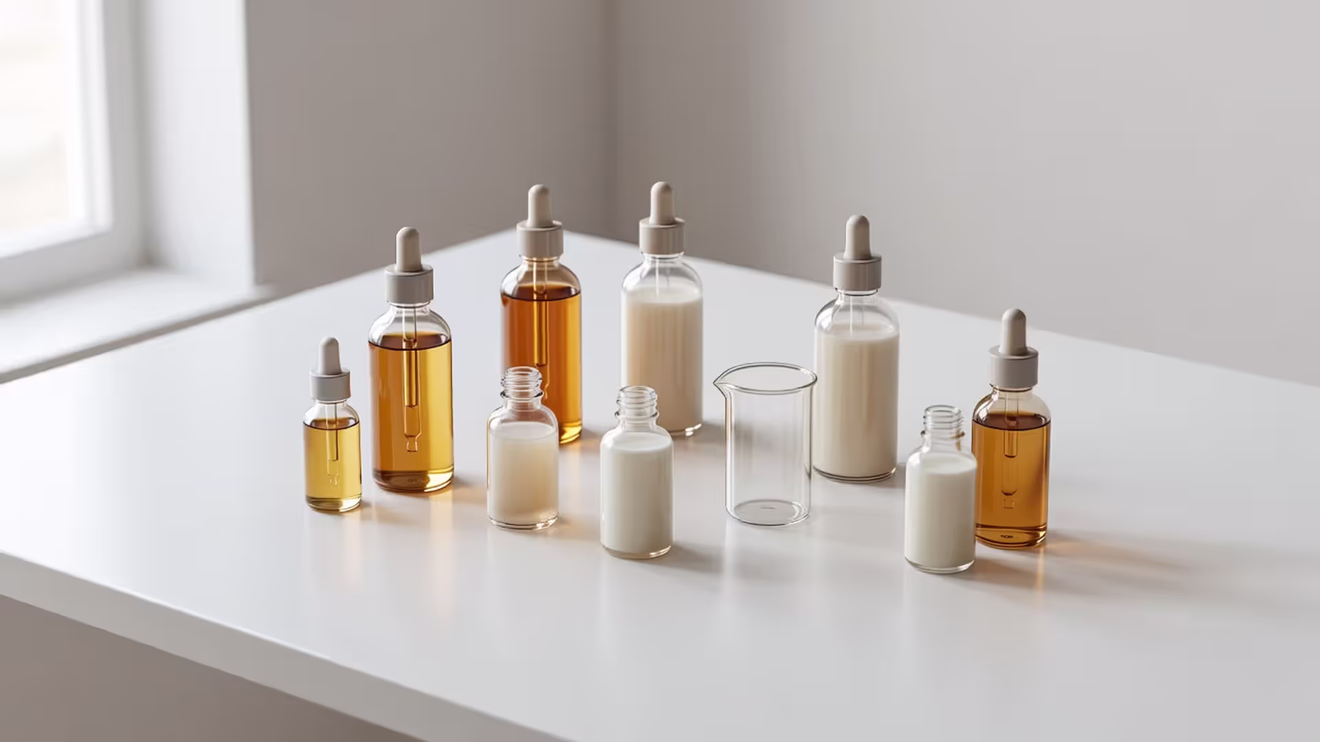 What Is Sodium Hydroxide in Skin Care and Is It Safe