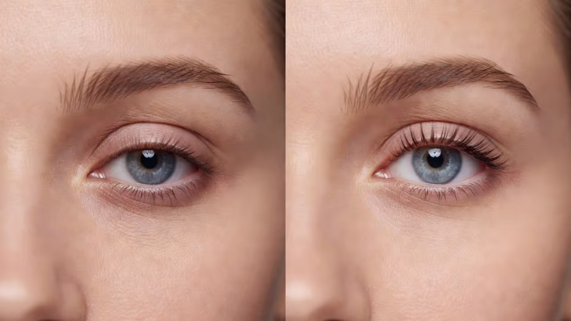 Hooded Eyes Celebrity Blepharoplasty Before and After Results